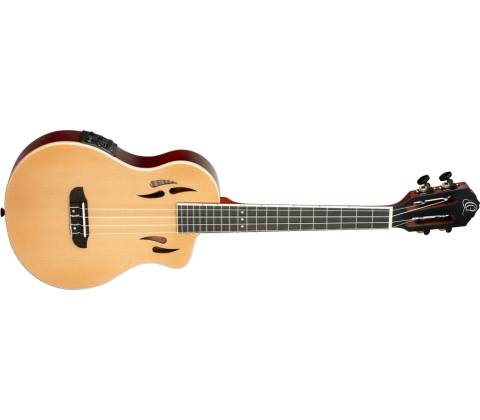 Ortega RTPS Tenor NAT