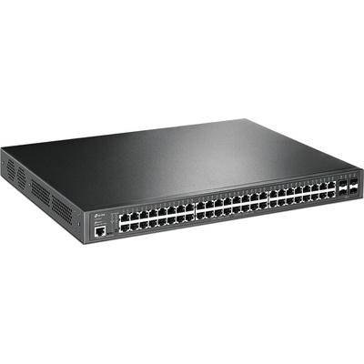TP LINK TL-SG2452P
