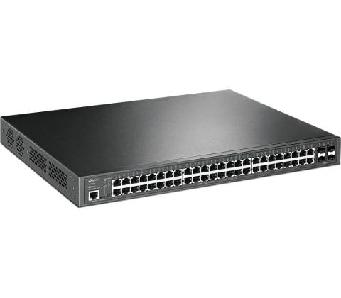 TP LINK TL-SG2452P