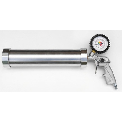 Karel Nikl Vytlačovací Pistole Pneumatic Vzduchová 800 ml 1,1kg