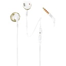 Image 1 of JBL Tune 205 gold (JBLT205CGDE)
