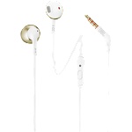 JBL Tune 205 gold (JBLT205CGDE) Слушалки