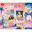 Maped CREATIV Кръг за скрапбукинг, 50 части, MAPED CREATIV "Scrapbooking Set (907054)