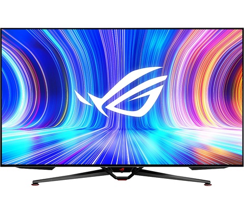 Asus PG48UQ