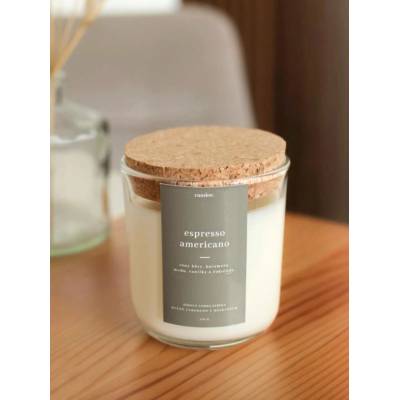 Candee Candee ESPRESSO AMERICANO 270 ml