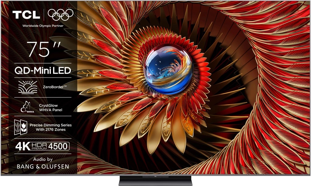 TCL 75C8K