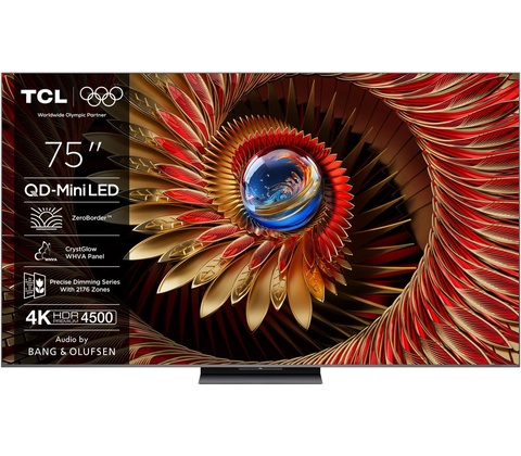 TCL 75C8K