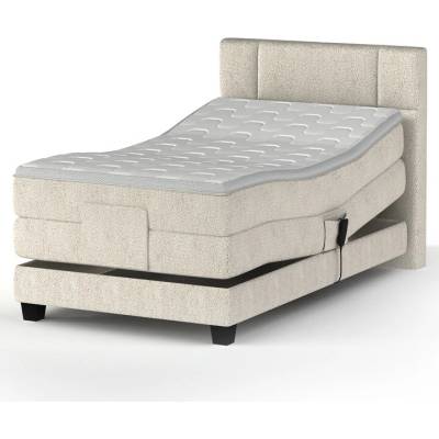 Sconto Nysa 2 sivobéžová