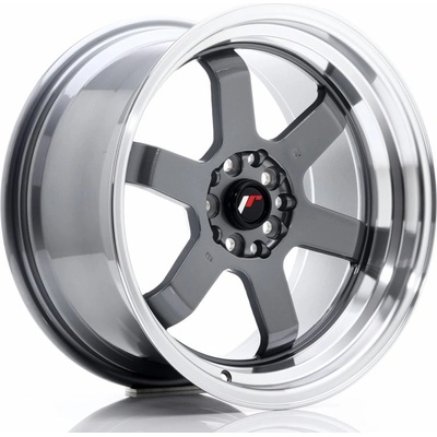 JAPAN RACING JR12 7,5x15 4x114,3 ET26 gunmetal