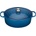 Le Creuset Тава за печене Signature овална 31 см марсилско синя (21178312002430)