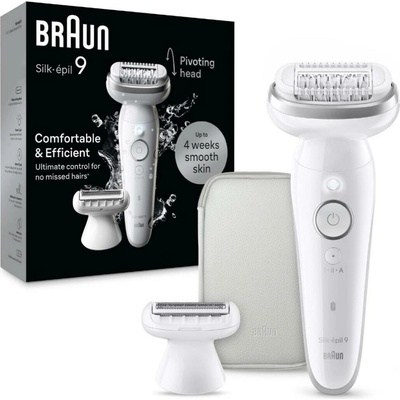 Braun Silk-épil 9 SES9-041