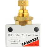 Camozzi Иглен вентил Camozzi (497)