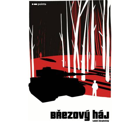 Březový háj