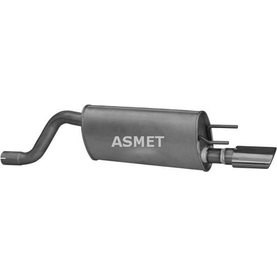 ASMET AS 05.192