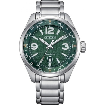 Citizen Часовник Citizen Eco-Drive AW1830-88X (AW1830-88X)
