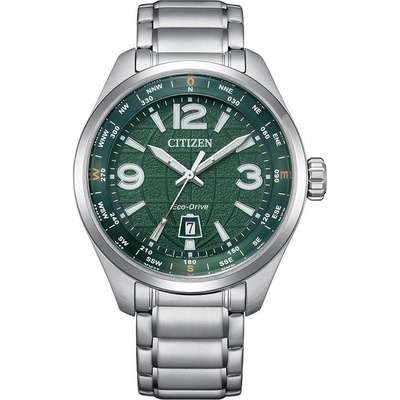 Citizen Часовник Citizen Eco-Drive AW1830-88X (AW1830-88X)