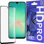 LITO Протектор за Samsung Galaxy A26 5G - Lito - HD Pro Clear - Черен