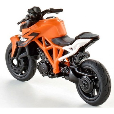 Siku Blister Motorka KTM 1290 1:50
