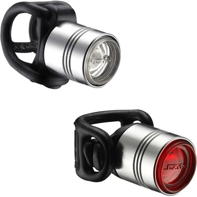 Lezyne Femto Drive set čierne