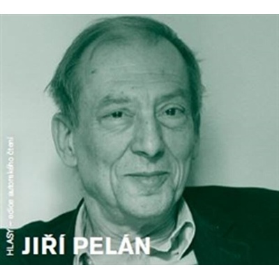 Jiří Pelán - Jiří Pelán