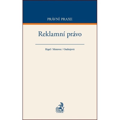 Reklamní právo