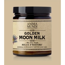 Anima Mundi Golden Moon Milk prášek 142 g