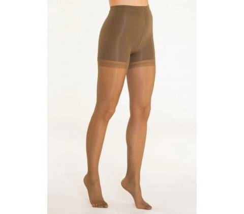 Solidea Magic 70 Sheer černá