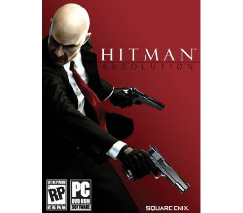 Hitman Collection