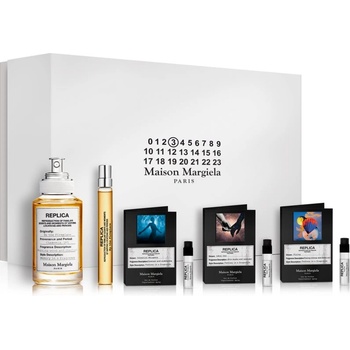 Maison Margiela REPLICA By the Fireplace подаръчен комплект