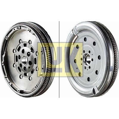 Dvouhmotový setrvačník LUK (LK 415026410 , LUK415026410) - AUDI A3 2.0FSI | Zboží Auto