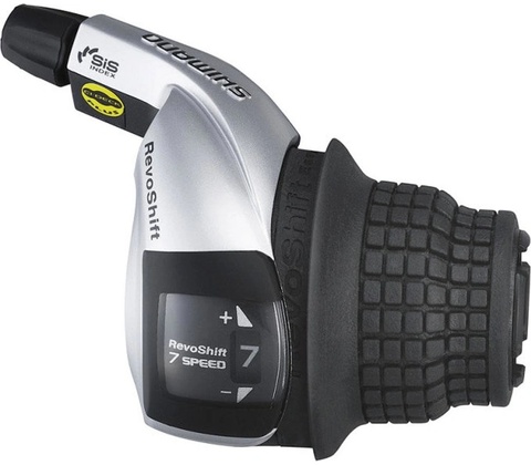 Shimano RevoShift RS45