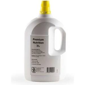 TROPICA Premium Nutrition Plant Care 3 л
