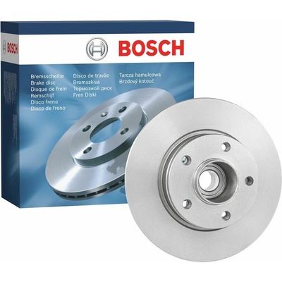 Brzdový kotúč BOSCH 0 986 479 271
