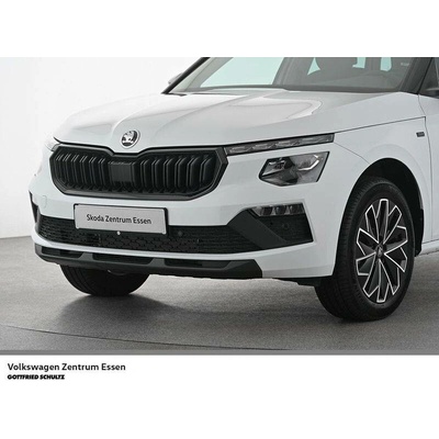 Skoda Kamiq TSI Selection DSG 85 kW
