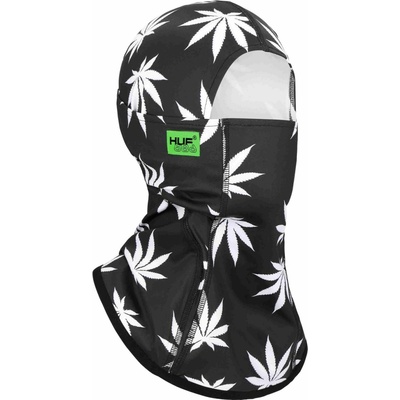 686 kukla Alpha Hinged Balaclava Huf Plantlife