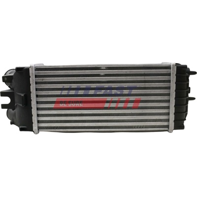 Chladič plniaceho vzduchu FAST FT55600
