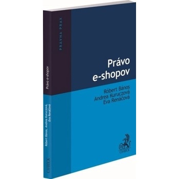 Právo e-shopov
