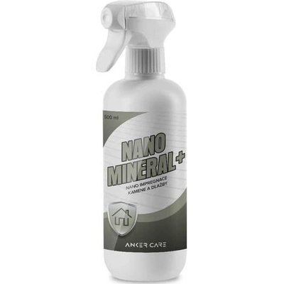 Anker nano impregnace 500 ml NMP05