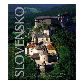 Slovensko III.