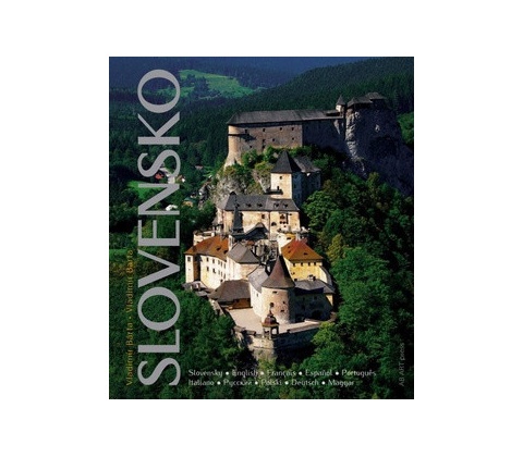 Slovensko III.