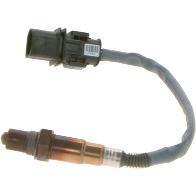 Lambda sonda BOSCH 0 258 017 038 (0258017038)