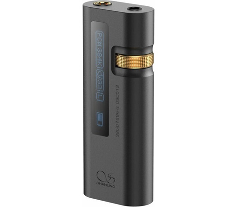 Shanling UA5