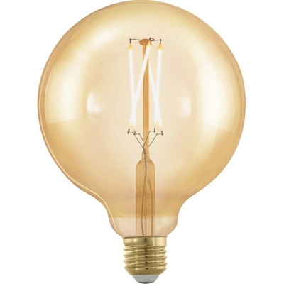 Eglo Svetelný zdroj Stmievateľná LED E27/4W 1700K 110065