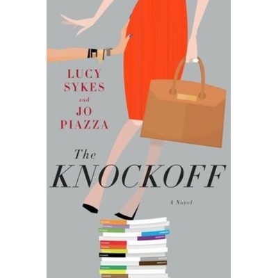 The Knockoff - Lucy Sykes