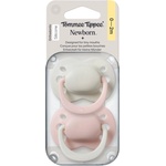 Tommee Tippee Newborn 0-2m биберон Girl 2 бр