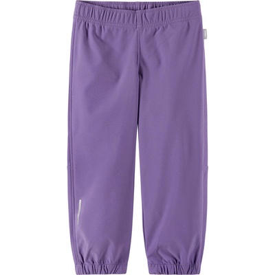 Reima Детски софтшел панталон Reima Kid's Kuori Softshell trousers - Misty Violet - размер 134 (EU) (701-4291-0220)