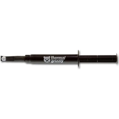 Thermal grizzly Термо паста Thermal Grizzly Aeronaut, 3.9g, Черен (ZUWA-130)