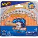Hasbro Nerf Accustrike náhradní šipky C0163 24 ks