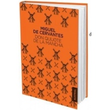 Don Quijote de la Mancha