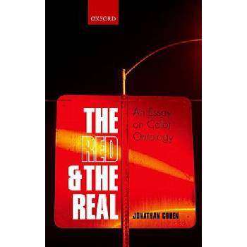 Red and the Real | Jonathan Cohen
